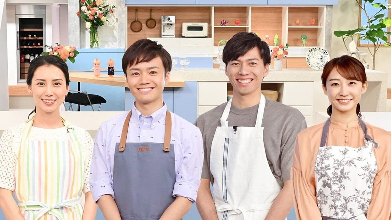 Kewpie 3 Minute Cooking