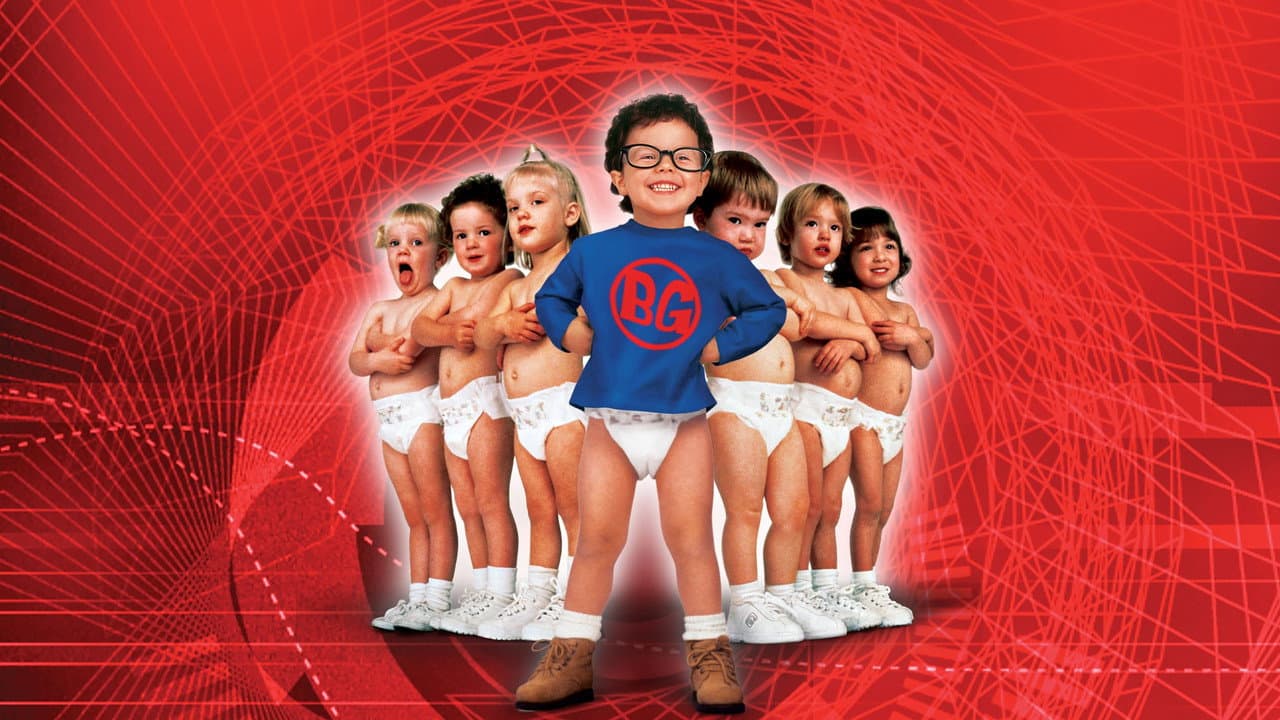 Baby Geniuses