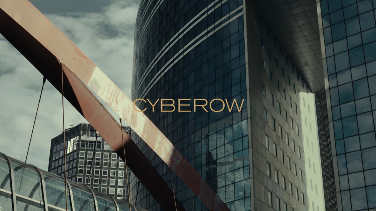 CYBEROW