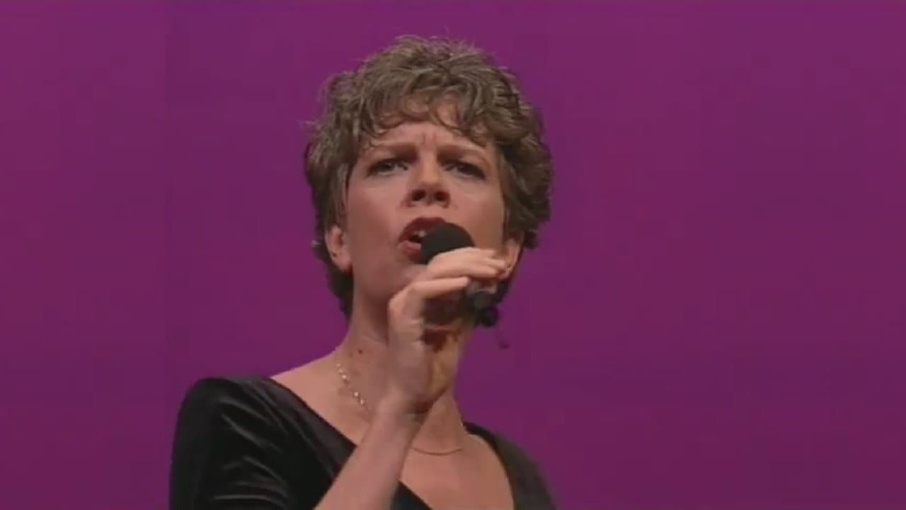 Kaandorp Zingt Kaandorp