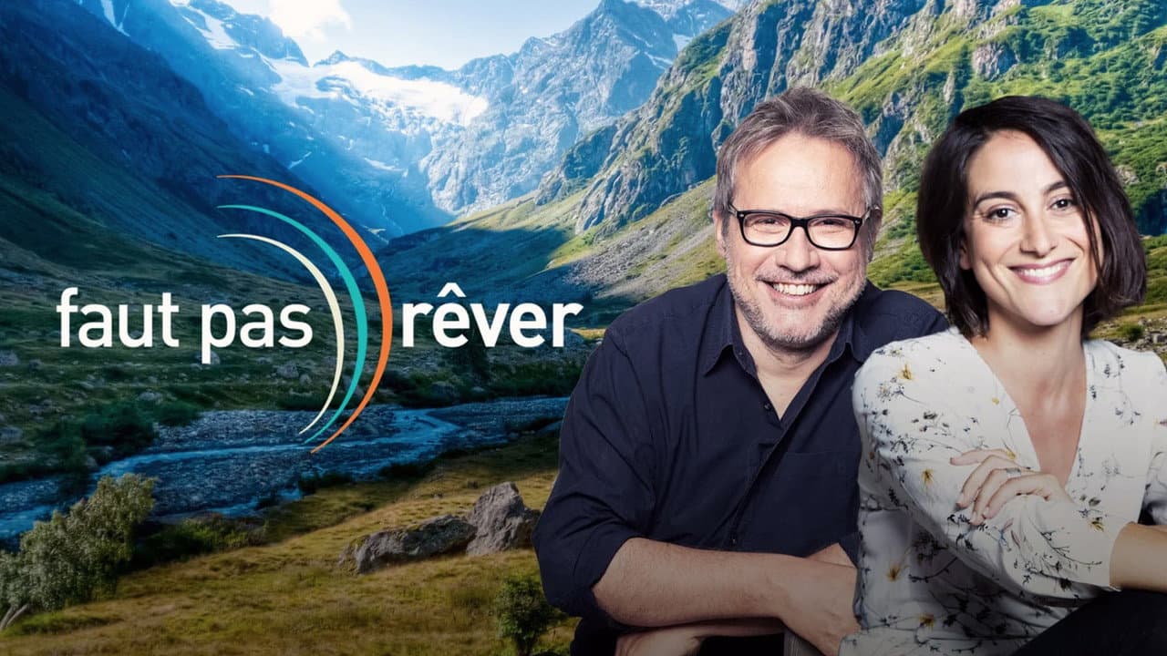 Faut pas rêver
