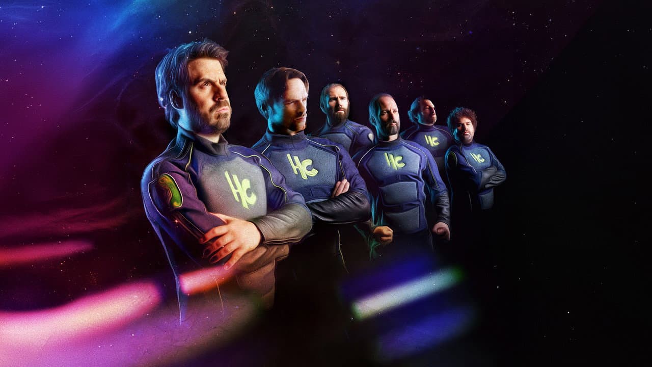 Hero Corp