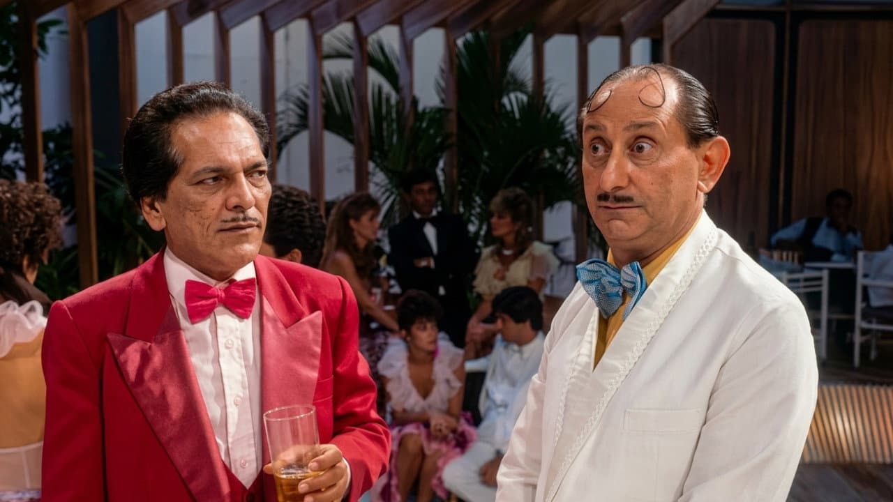 A Festa é Nossa