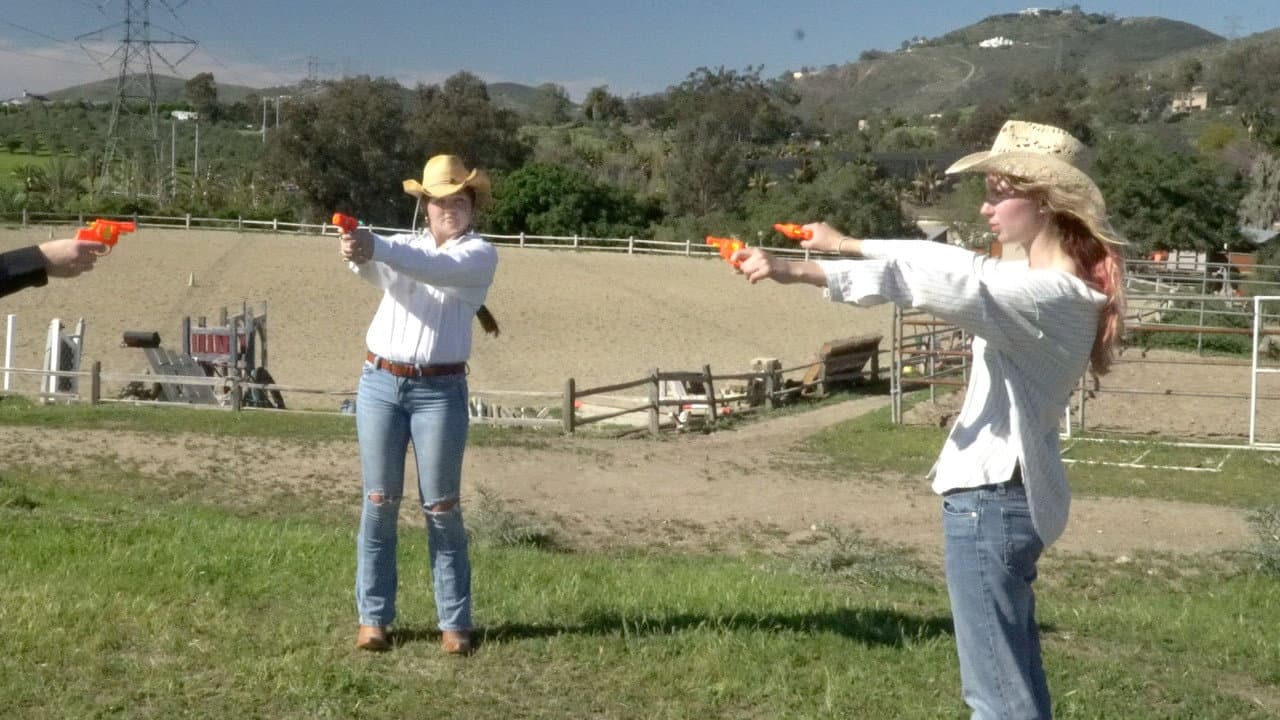 What's Mine
