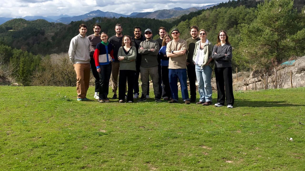 Xefs. Noves generacions