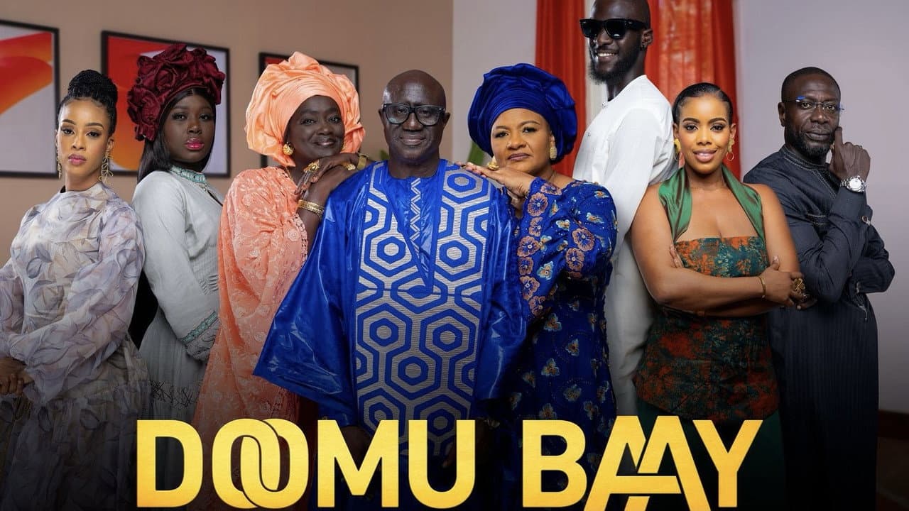 Doomu Baay