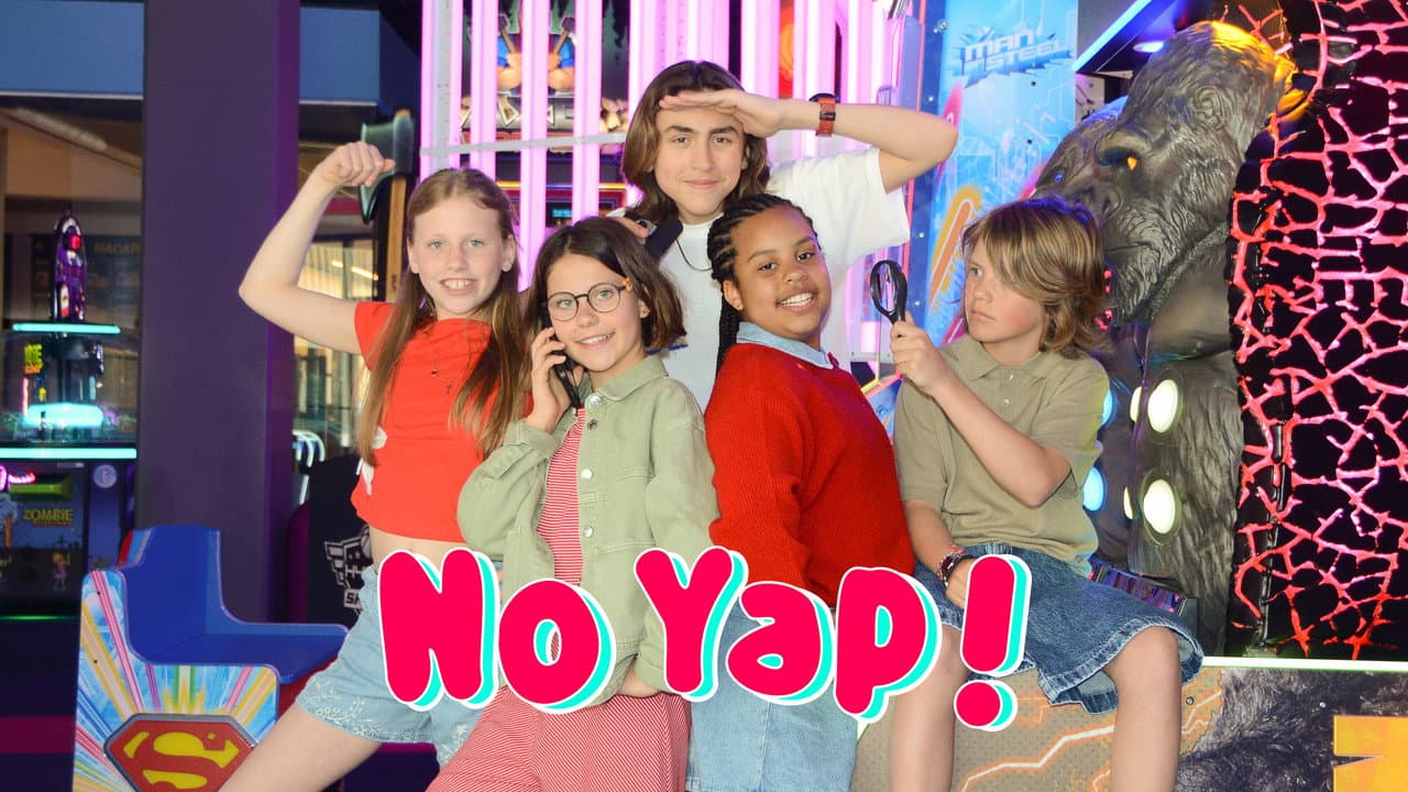 No Yap!