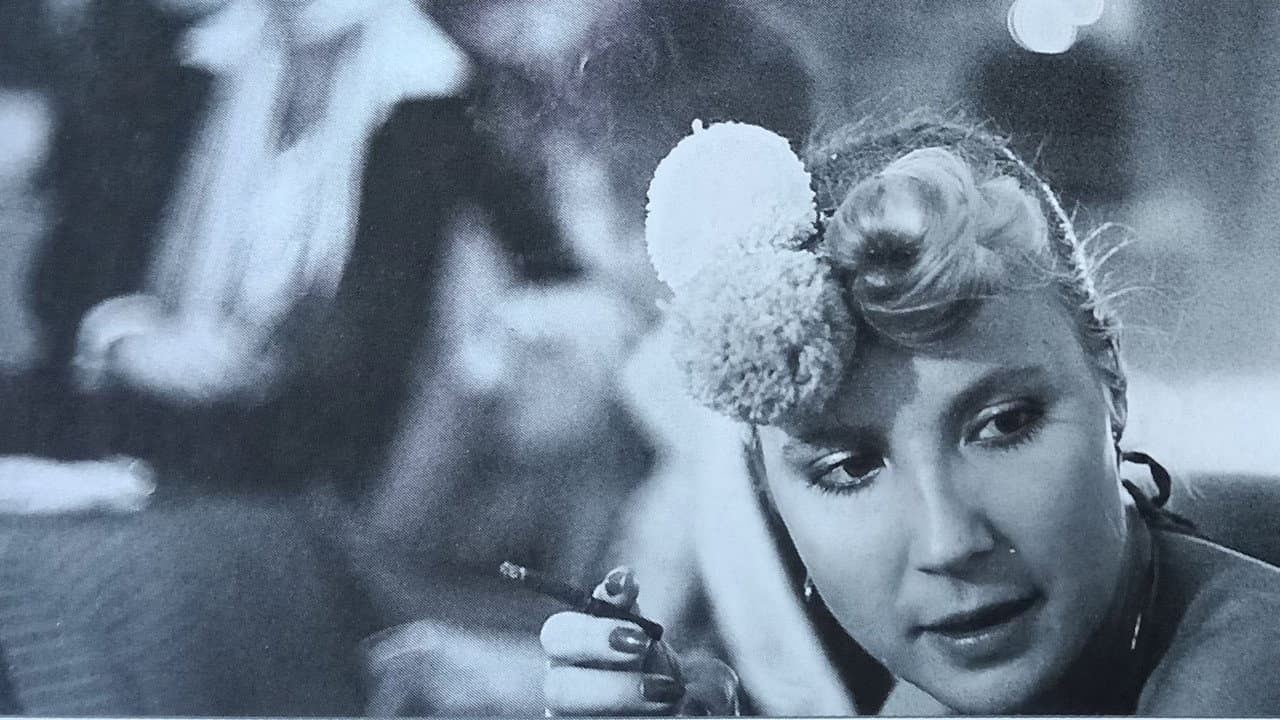 Barbara