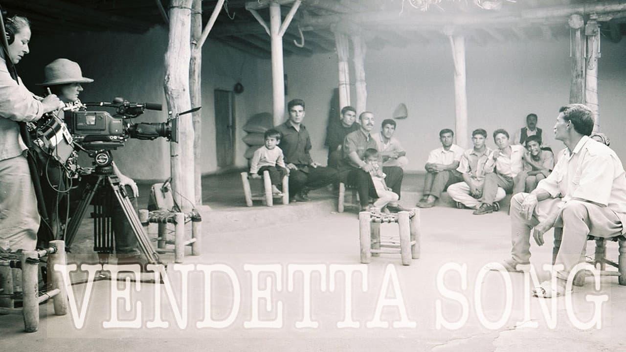 Vendetta Song