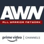 All warrior network Amazon Channel