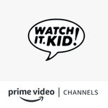 Watchit.Kid Amazon Channel