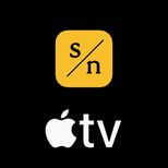 Sundance Now Apple TV channel