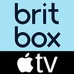 Britbox Apple TV channel