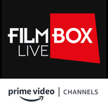 FilmBox Live Amazon Channel