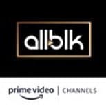ALLBLK Amazon channel