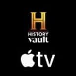 HISTORY Vault Apple TV channel