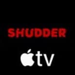 Shudder Apple TV channel