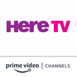 Here TV  Amazon Channel