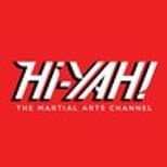 Hi-YAH