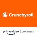 Crunchyroll Amazon Channel