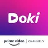 Doki Amazon Channel