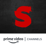 Shudder Amazon Channel