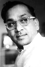 Akkineni Nageswara Rao