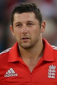Tim Bresnan