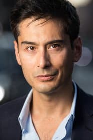 Marcus Ho