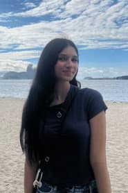 Marina Faria