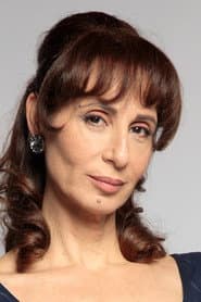 Maria Kavoukidou
