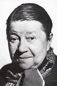 Pauline Carton