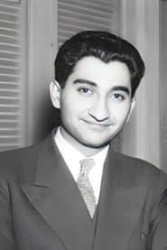 Hamid Reza Pahlavi