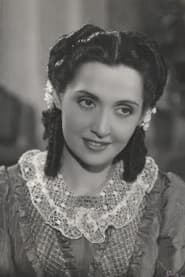 Rosina Mendía