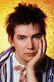 Johnnie Fingers