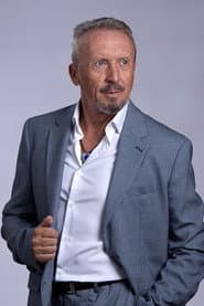 Paco Gumiel