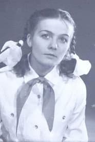 Lyubov Povolotskaya
