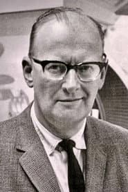 Arthur C. Clarke
