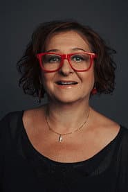 Ildikó Lőkös