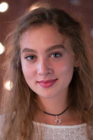 Aelita Nazarenko