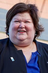 Maggie De Block