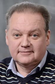 Oleg Kulikovich