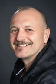 Bora Ebeoglu