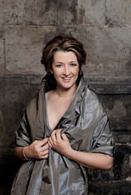 Christiane Oelze