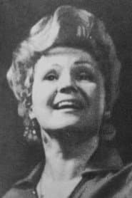 Vera Kanunnikova