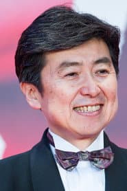 Shinsuke Kasai