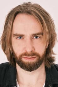 Vyacheslav Matveenko