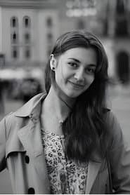 Oliko Barbakadze