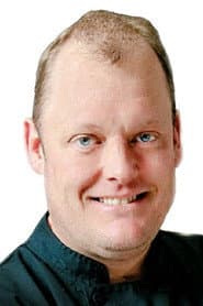 Beau MacMillan