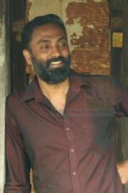 Baiju Balan